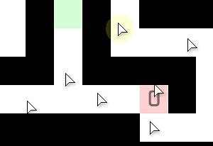 cursor game|CURSORS.IO free online game on Miniplay.com.